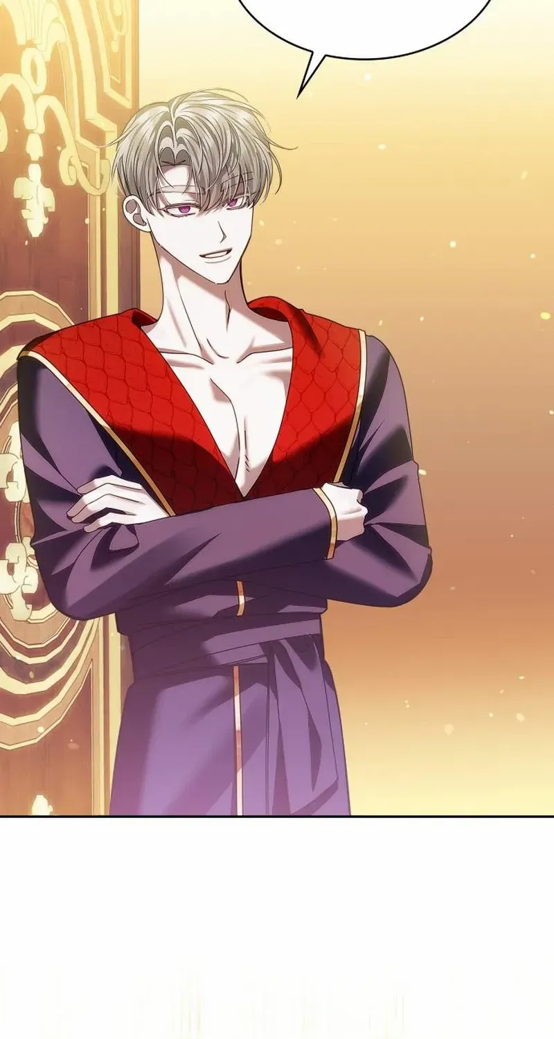 In the Empress’s Bedroom Lives a Snake Chapter 15 page 68 - 
