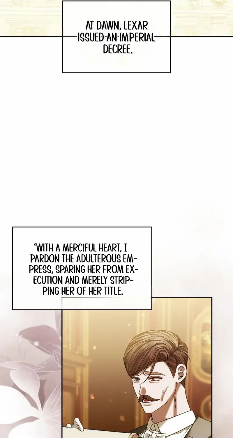 In the Empress’s Bedroom Lives a Snake Chapter 15 page 72 - 