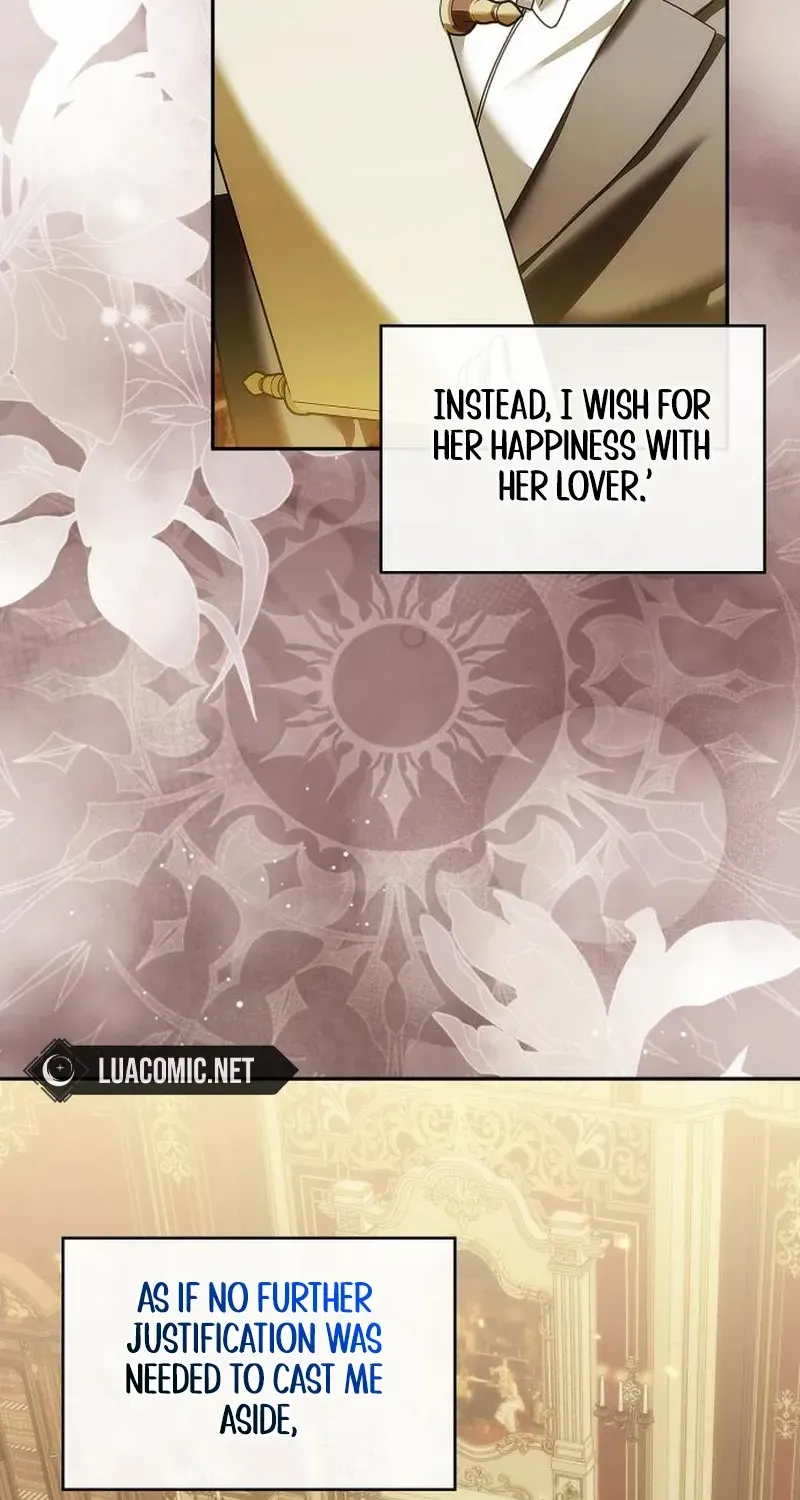 In the Empress’s Bedroom Lives a Snake Chapter 15 page 73 - 