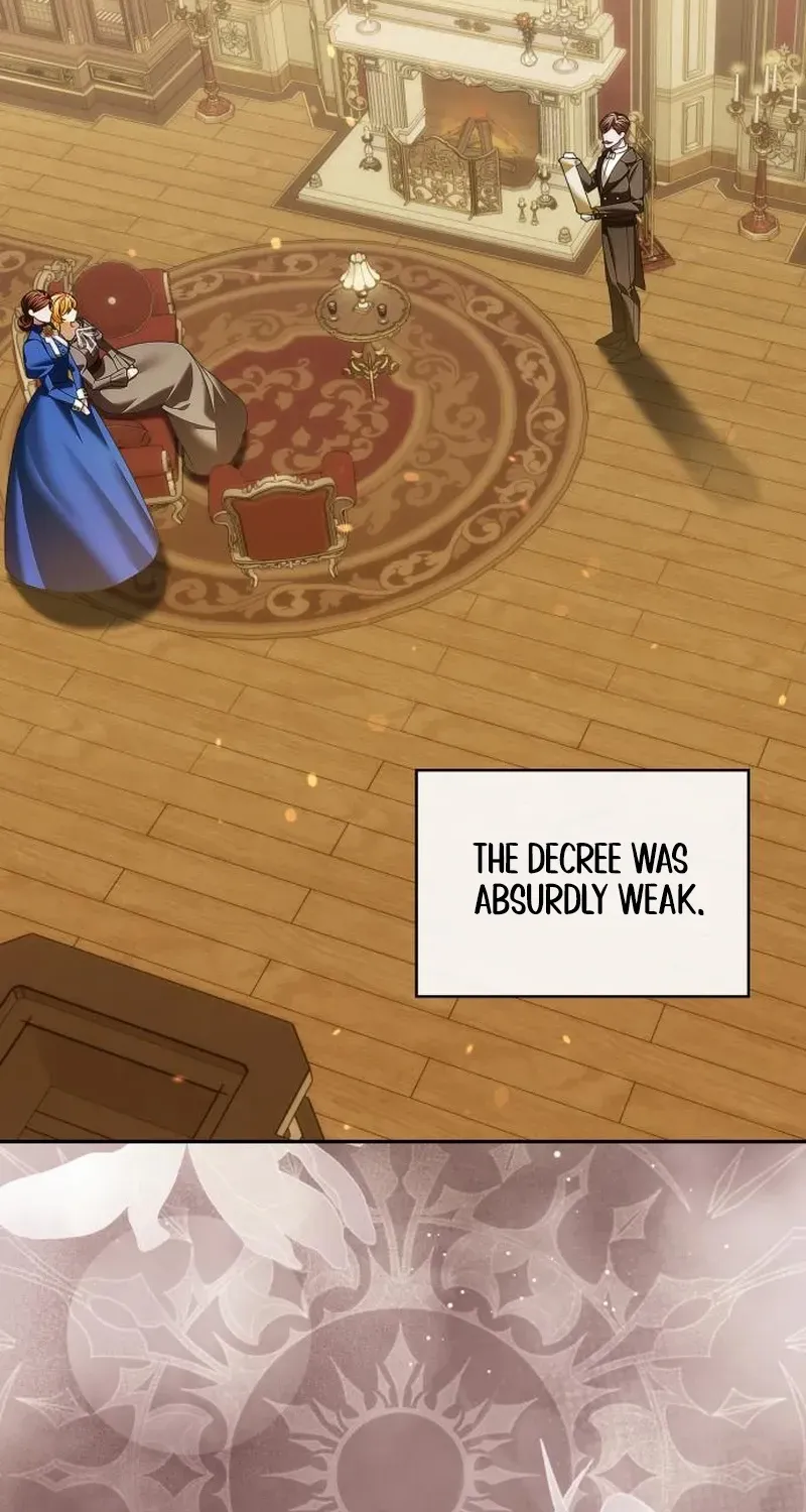 In the Empress’s Bedroom Lives a Snake Chapter 15 page 74 - 