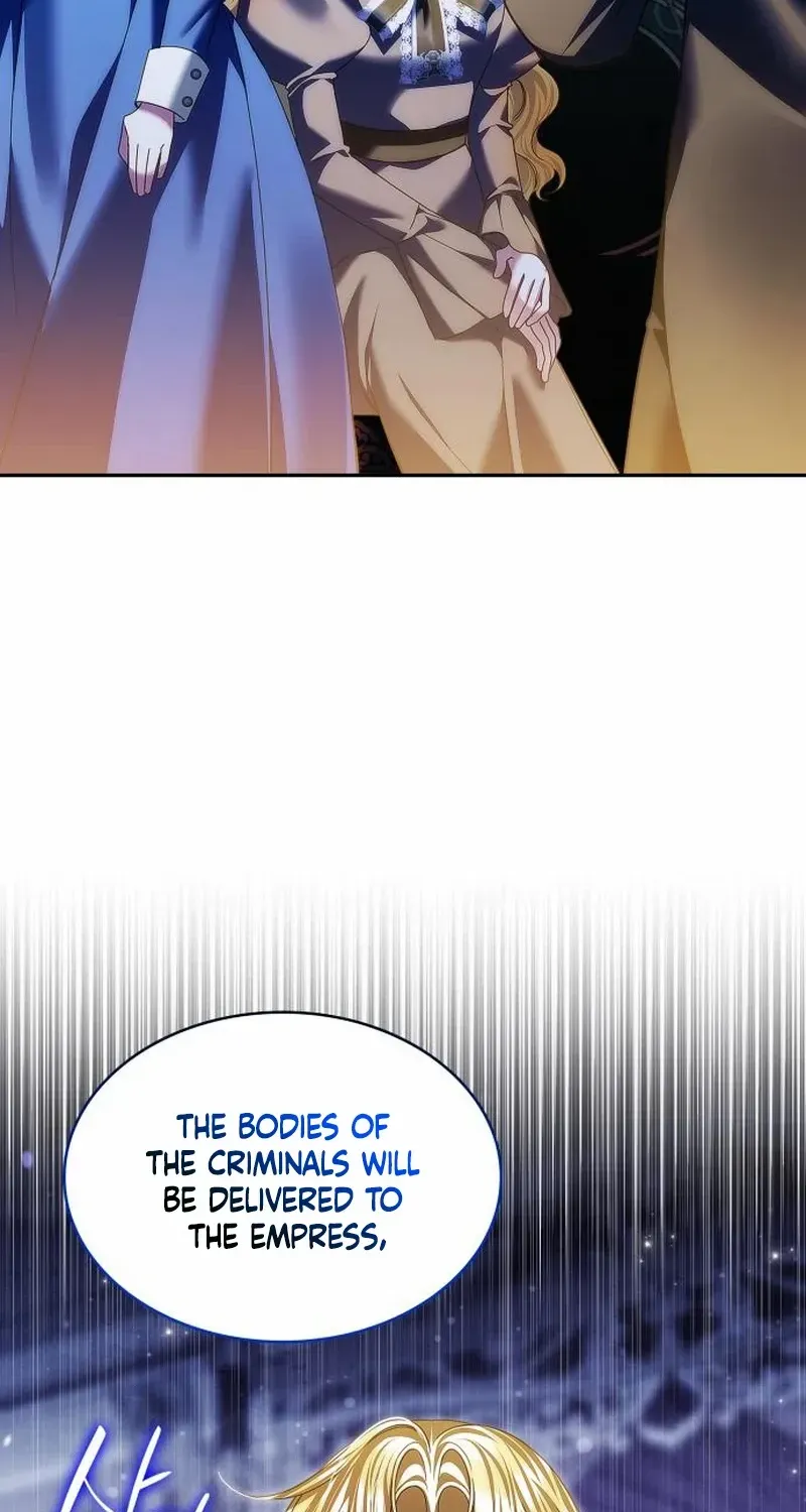 In the Empress’s Bedroom Lives a Snake Chapter 15 page 77 - 