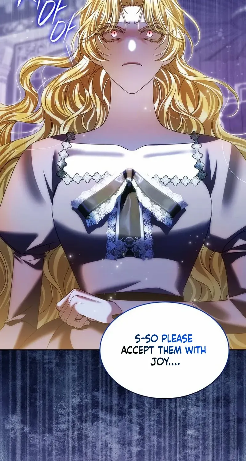 In the Empress’s Bedroom Lives a Snake Chapter 15 page 78 - 