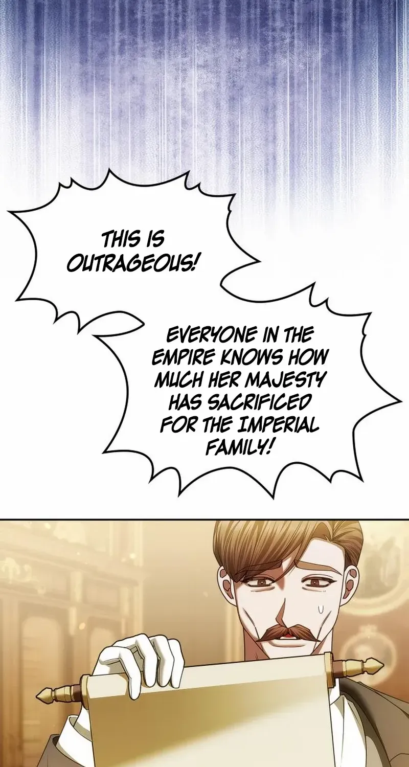 In the Empress’s Bedroom Lives a Snake Chapter 15 page 79 - 