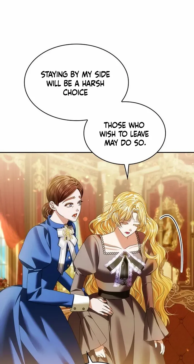 In the Empress’s Bedroom Lives a Snake Chapter 15 page 82 - 