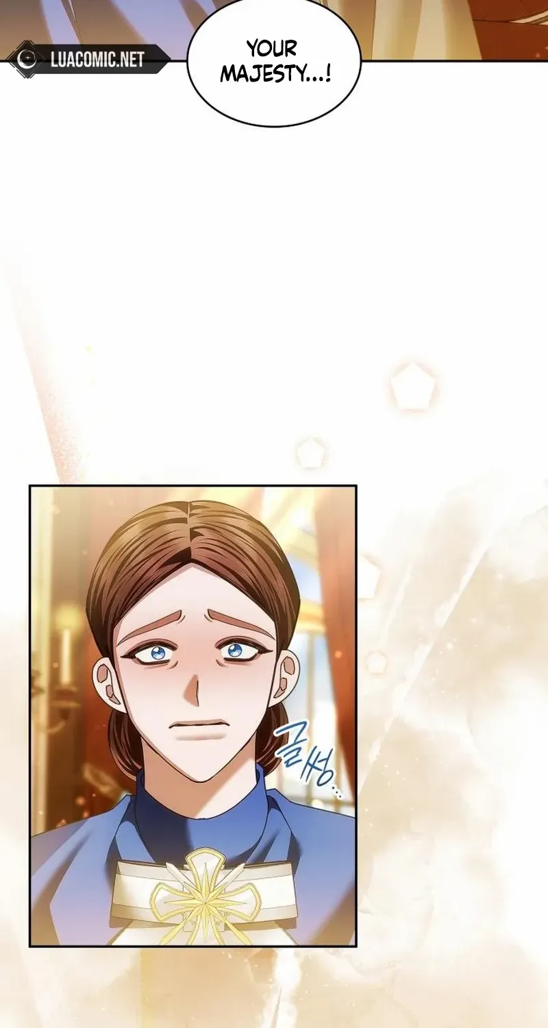 In the Empress’s Bedroom Lives a Snake Chapter 15 page 83 - 