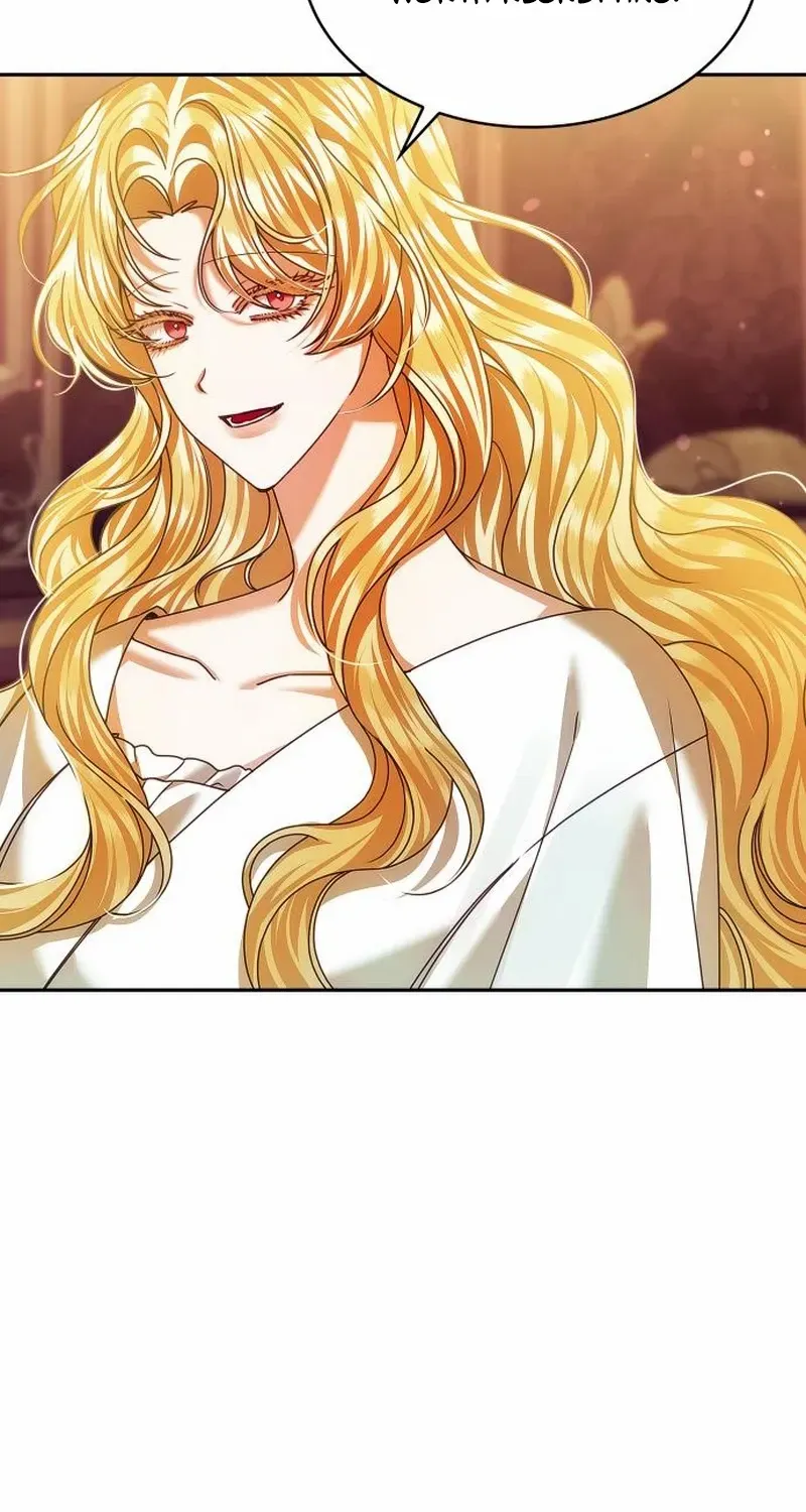In the Empress’s Bedroom Lives a Snake Chapter 15 page 10 - 