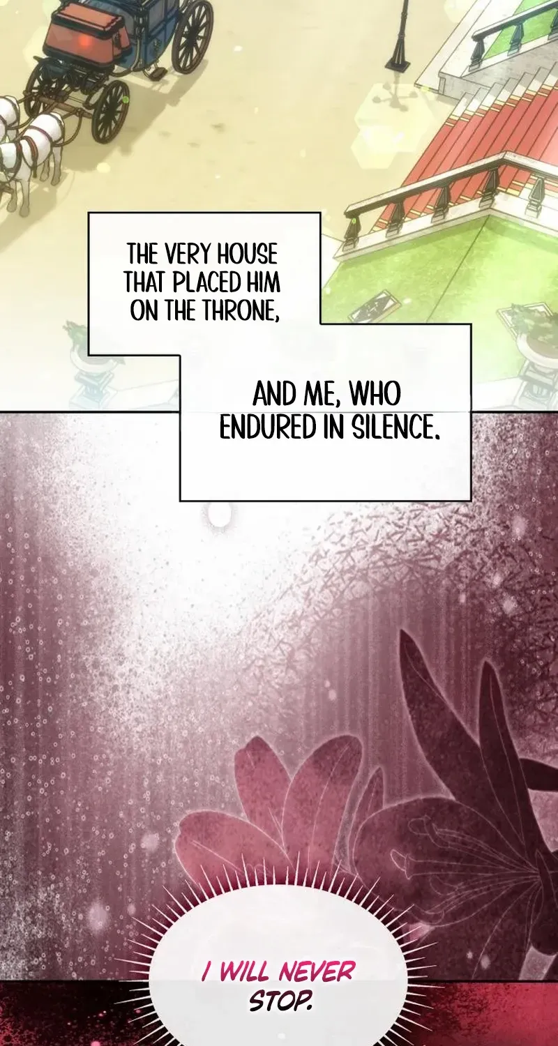 In the Empress’s Bedroom Lives a Snake Chapter 15 page 94 - 