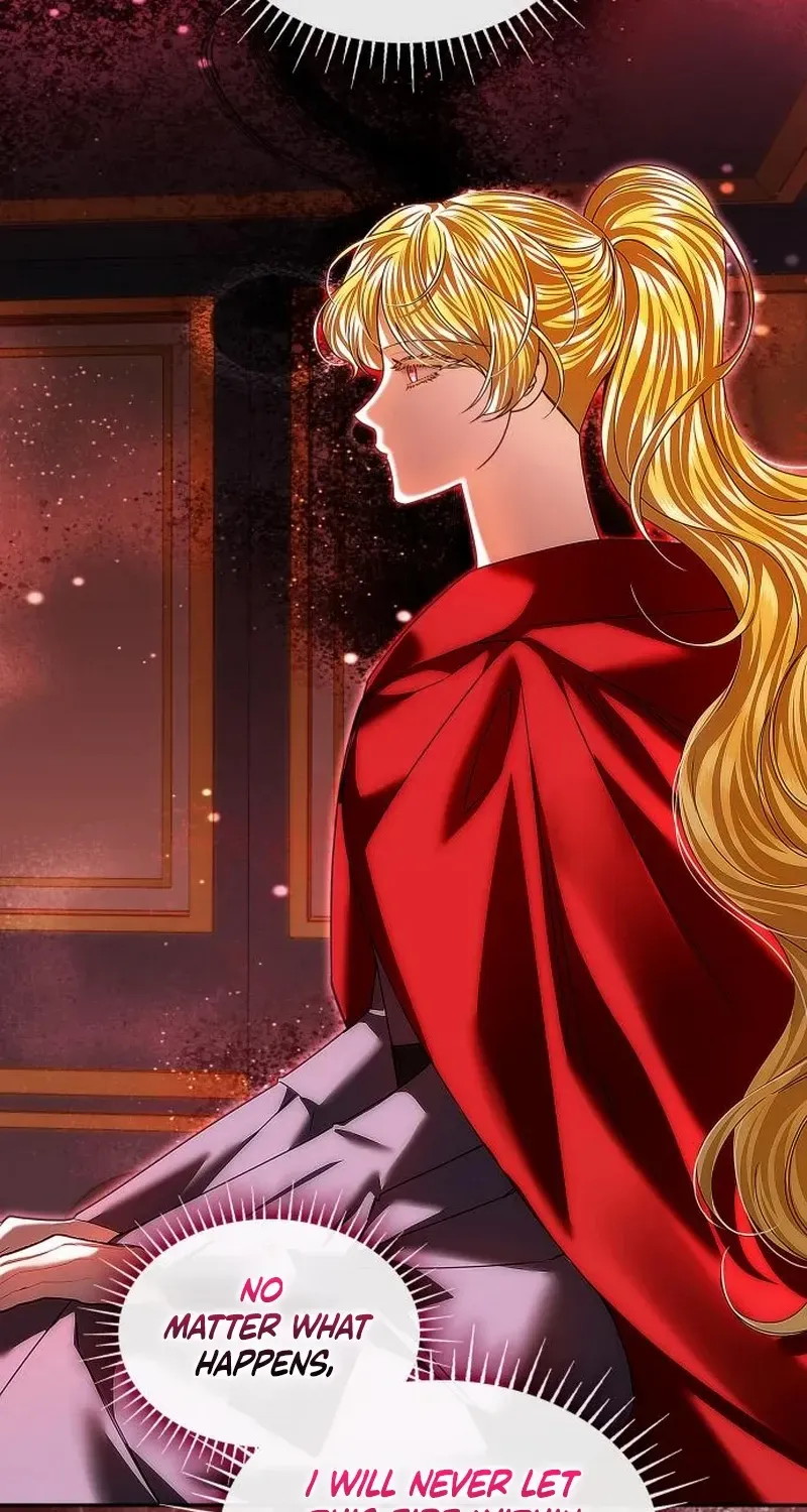 In the Empress’s Bedroom Lives a Snake Chapter 15 page 95 - 
