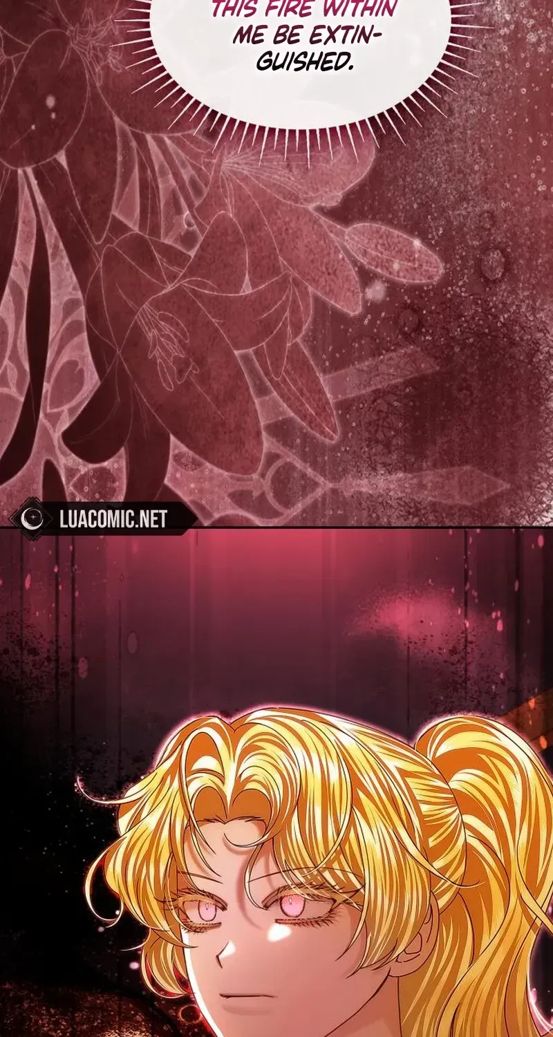 In the Empress’s Bedroom Lives a Snake Chapter 15 page 96 - 