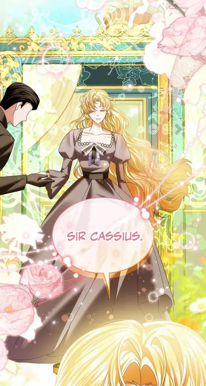 In the Empress’s Bedroom Lives a Snake Chapter 16 page 23 - 