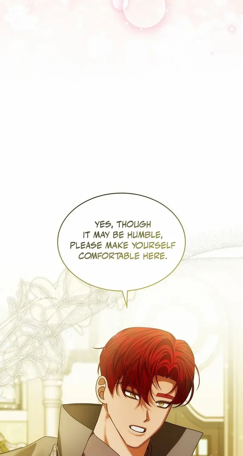 In the Empress’s Bedroom Lives a Snake Chapter 16 page 25 - 