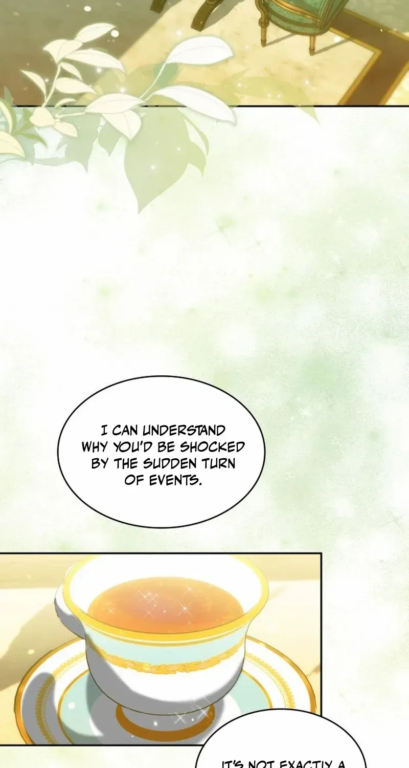 In the Empress’s Bedroom Lives a Snake Chapter 16 page 30 - 