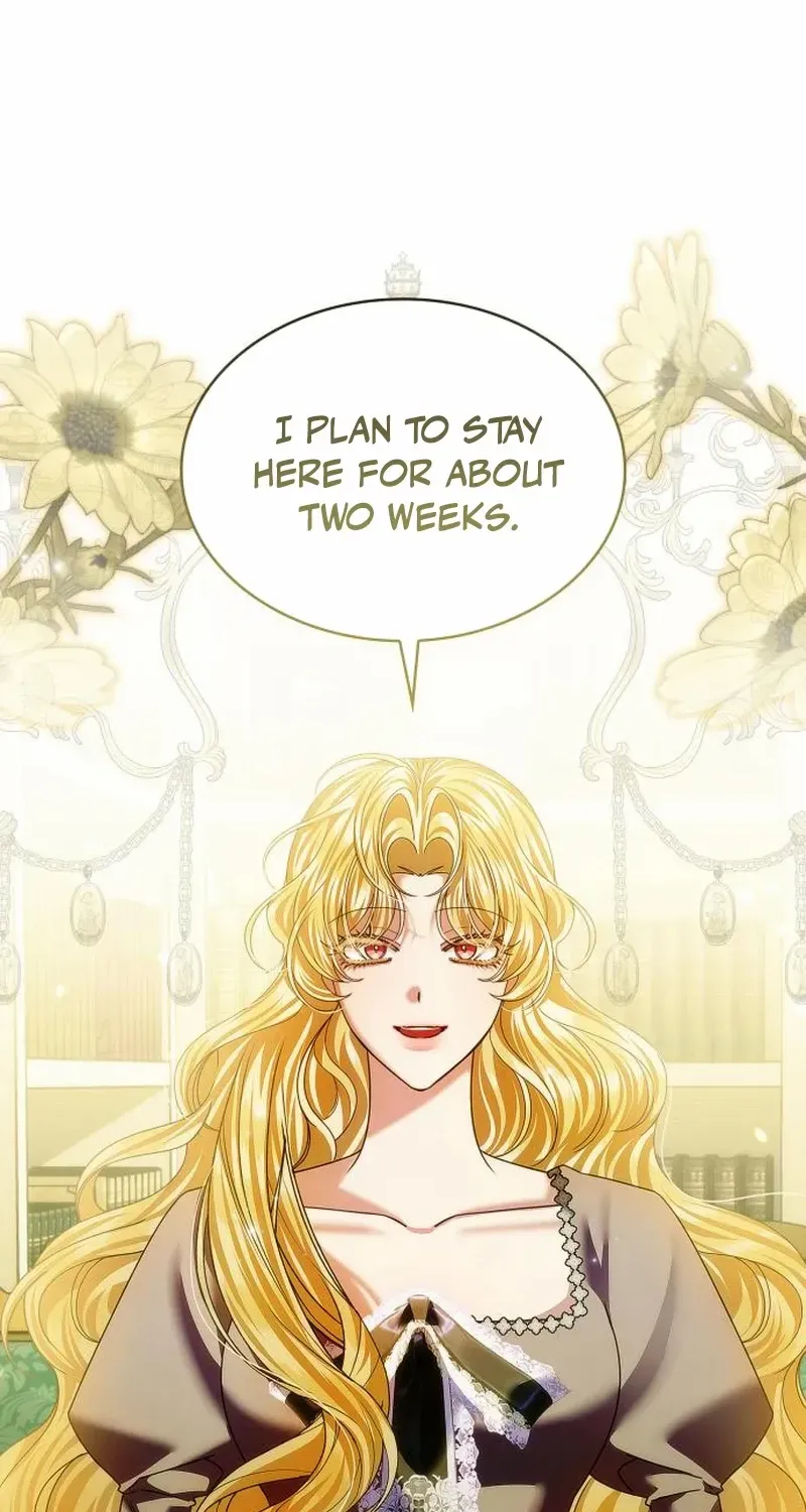 In the Empress’s Bedroom Lives a Snake Chapter 16 page 33 - 