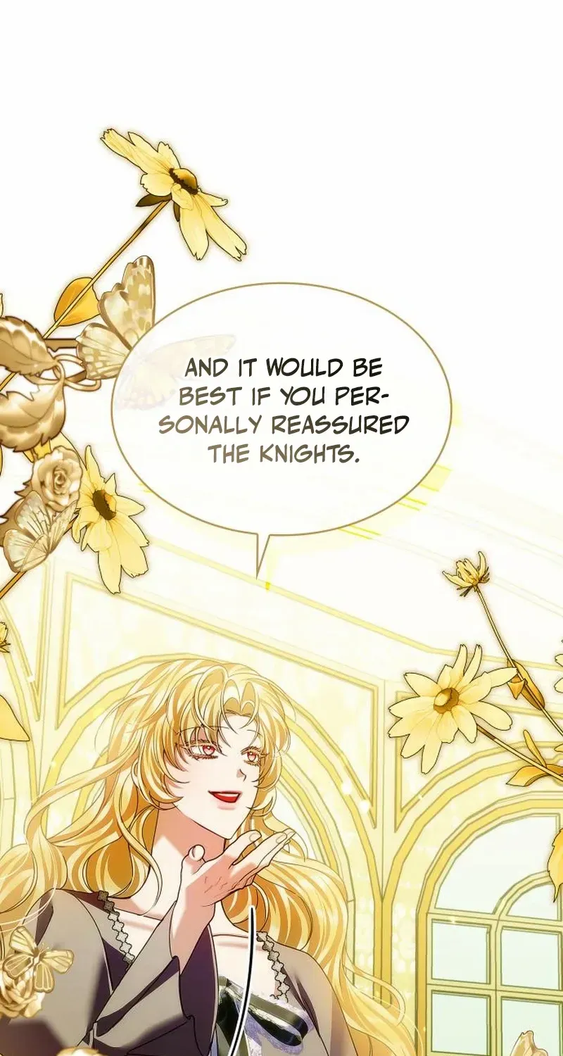In the Empress’s Bedroom Lives a Snake Chapter 16 page 36 - 
