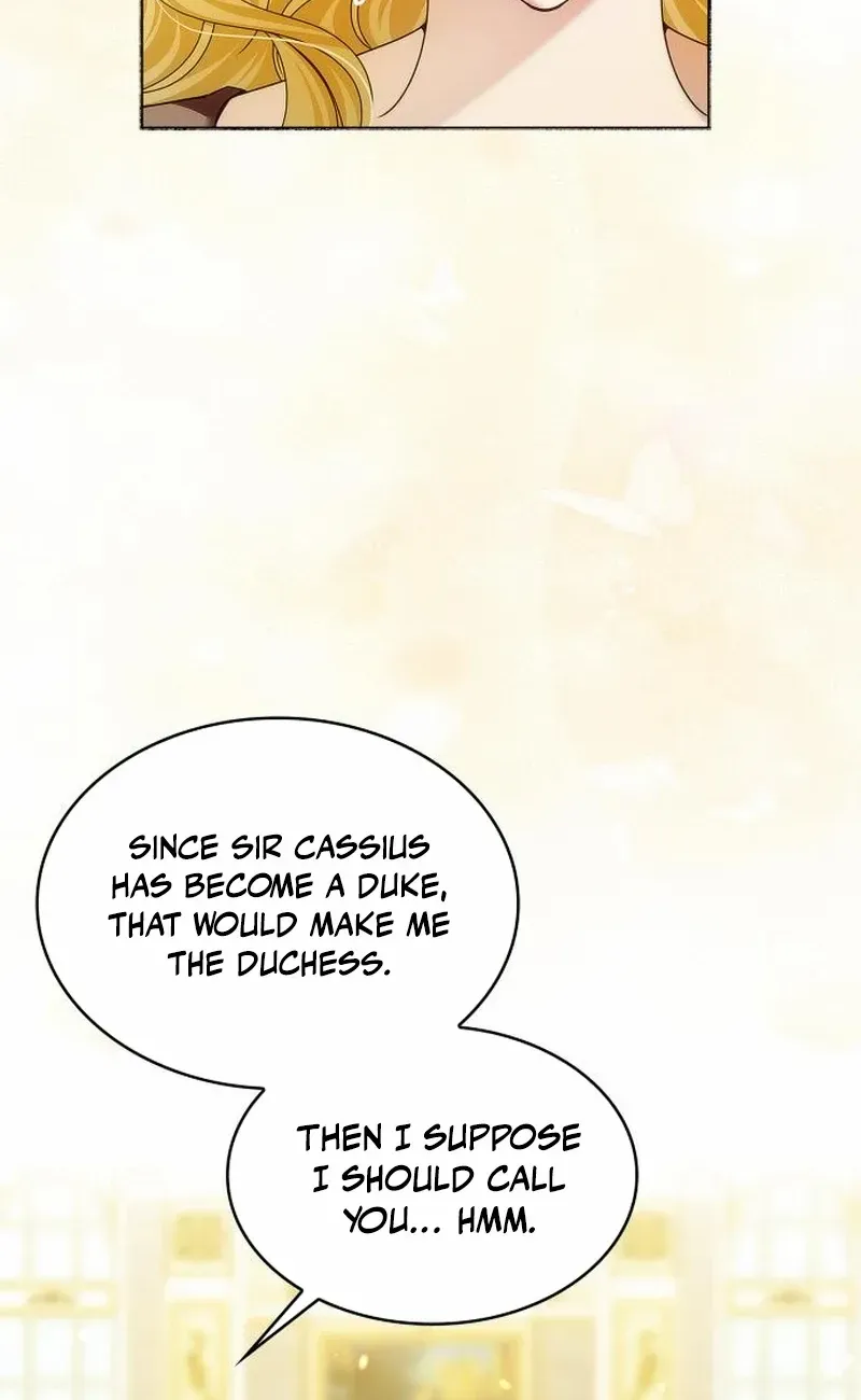 In the Empress’s Bedroom Lives a Snake Chapter 16 page 41 - 