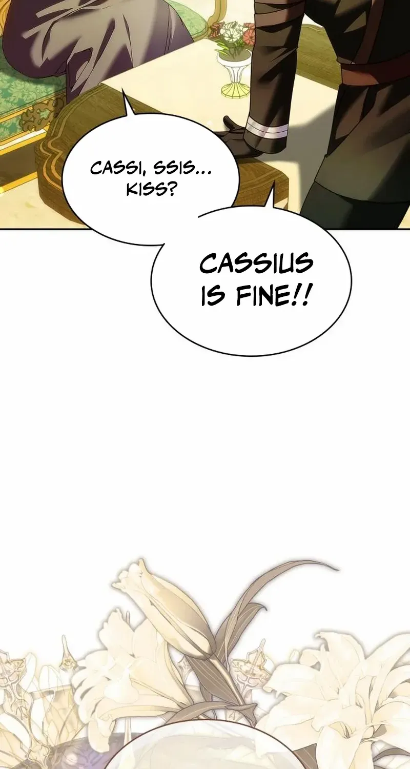 In the Empress’s Bedroom Lives a Snake Chapter 16 page 45 - 