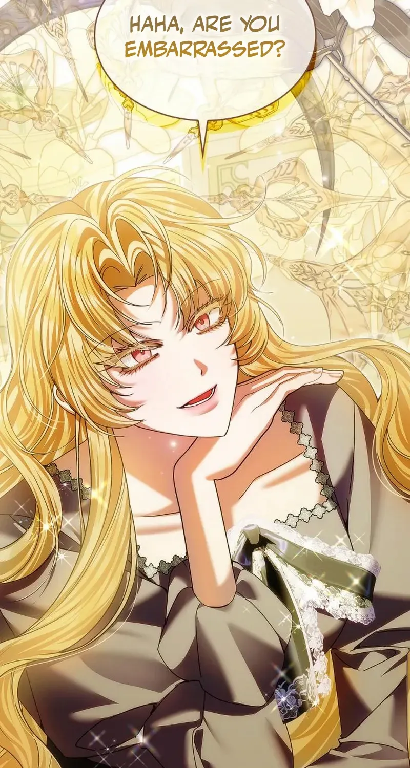 In the Empress’s Bedroom Lives a Snake Chapter 16 page 46 - 