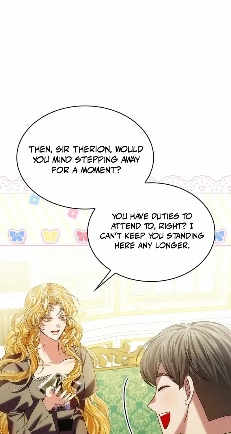 In the Empress’s Bedroom Lives a Snake Chapter 16 page 52 - 