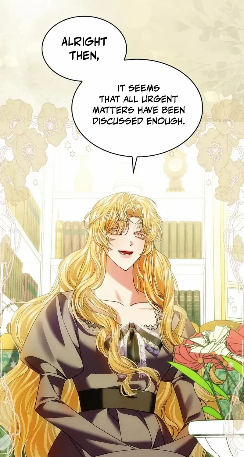In the Empress’s Bedroom Lives a Snake Chapter 16 page 55 - 