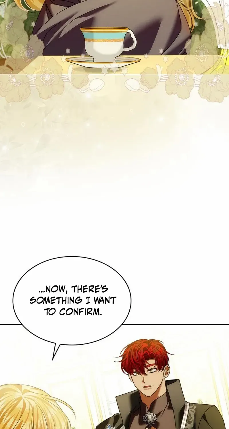 In the Empress’s Bedroom Lives a Snake Chapter 16 page 56 - 