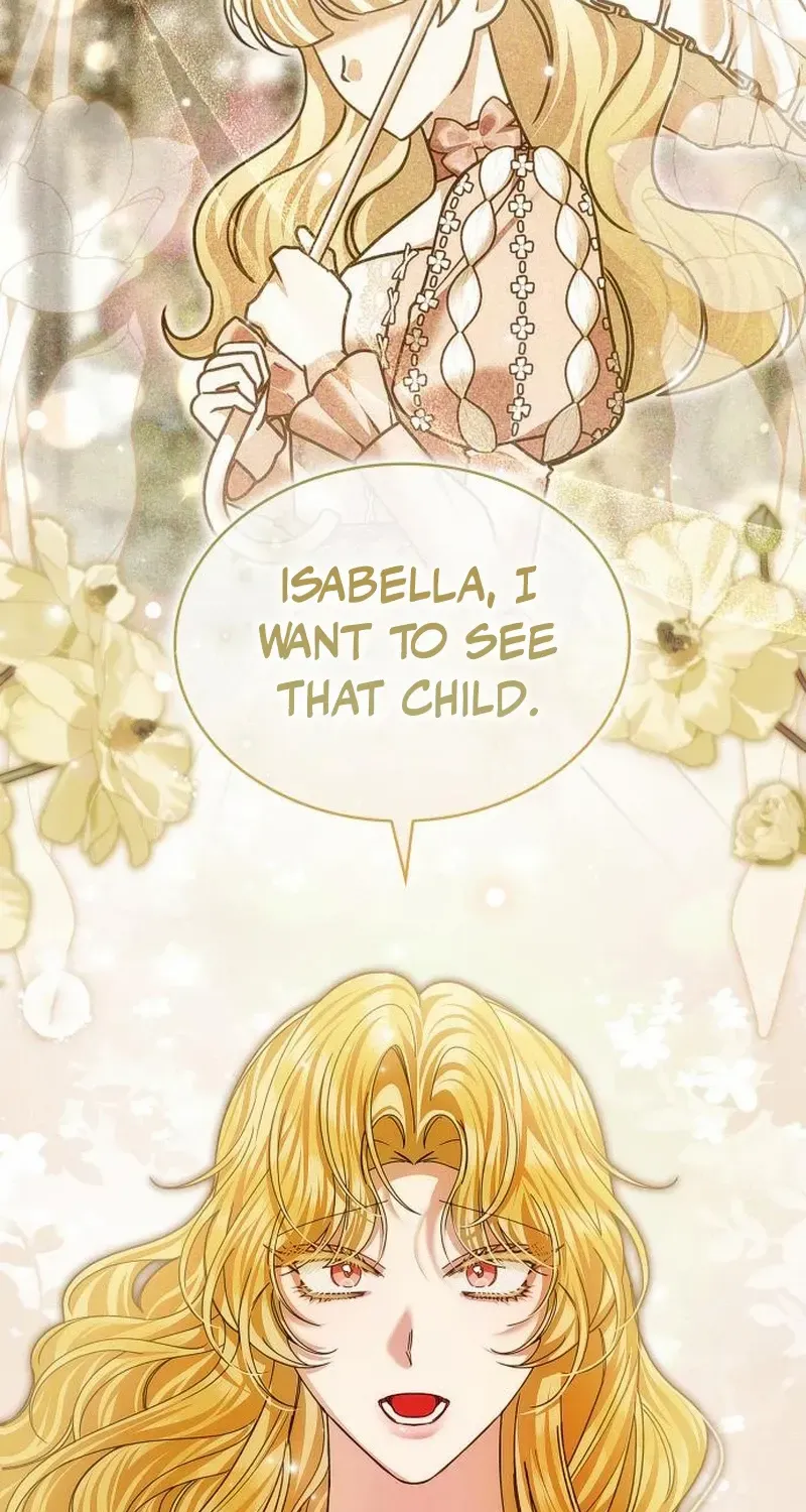 In the Empress’s Bedroom Lives a Snake Chapter 16 page 58 - 