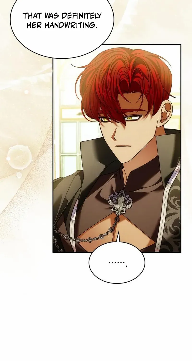 In the Empress’s Bedroom Lives a Snake Chapter 16 page 60 - 