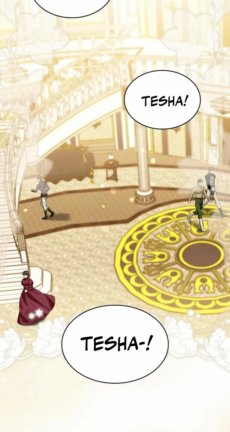 In the Empress’s Bedroom Lives a Snake Chapter 16 page 66 - 