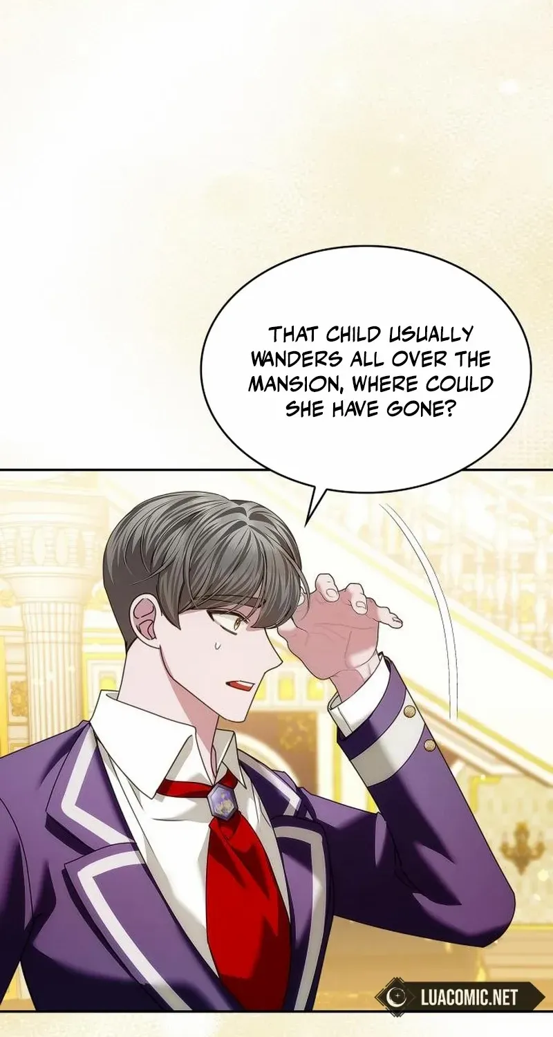 In the Empress’s Bedroom Lives a Snake Chapter 16 page 67 - 