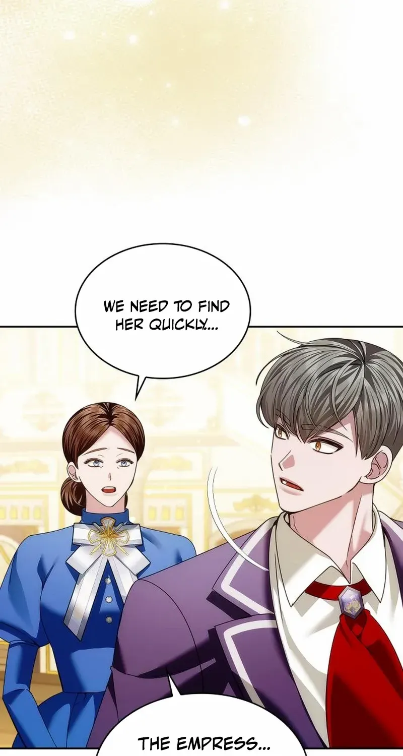 In the Empress’s Bedroom Lives a Snake Chapter 16 page 68 - 