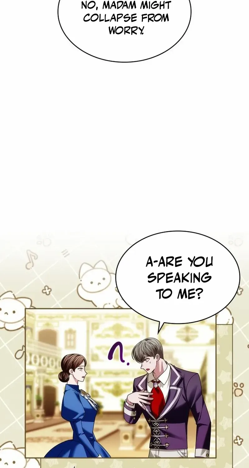In the Empress’s Bedroom Lives a Snake Chapter 16 page 69 - 