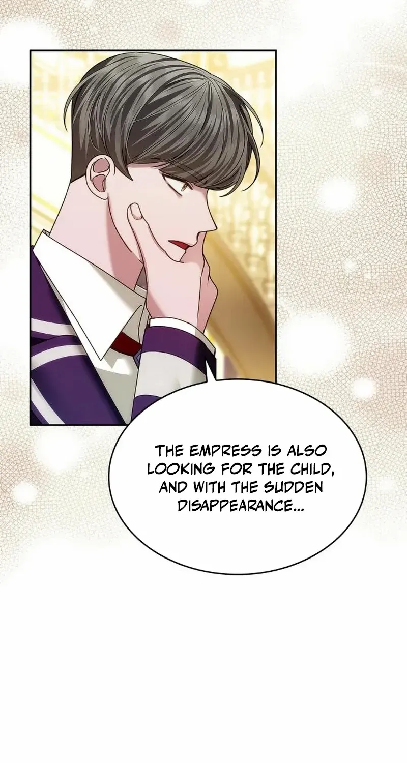 In the Empress’s Bedroom Lives a Snake Chapter 16 page 73 - 