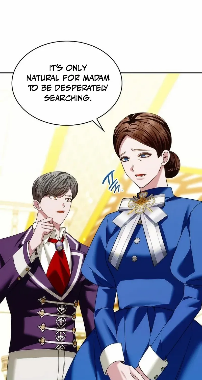 In the Empress’s Bedroom Lives a Snake Chapter 16 page 74 - 