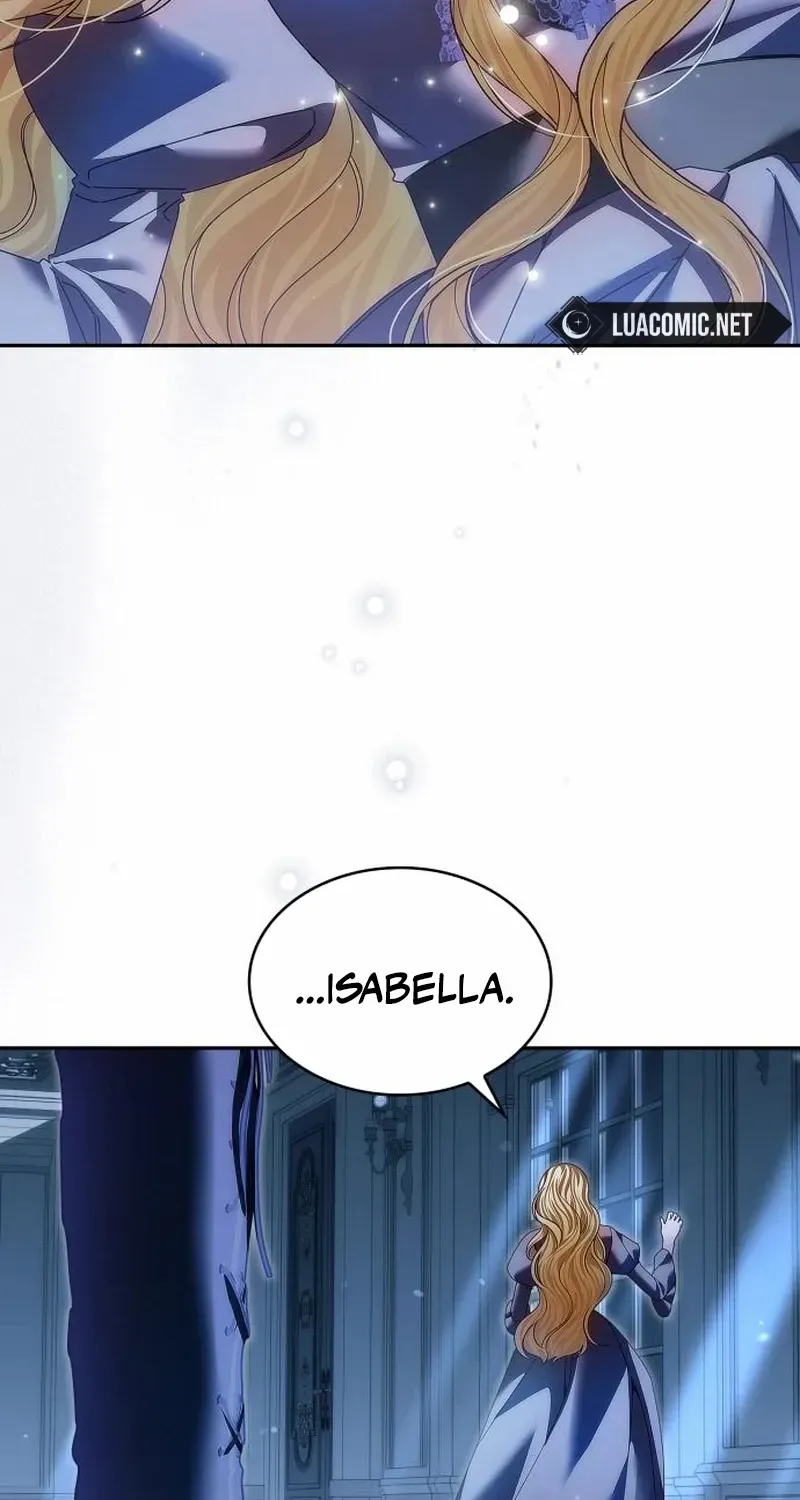 In the Empress’s Bedroom Lives a Snake Chapter 16 page 85 - 