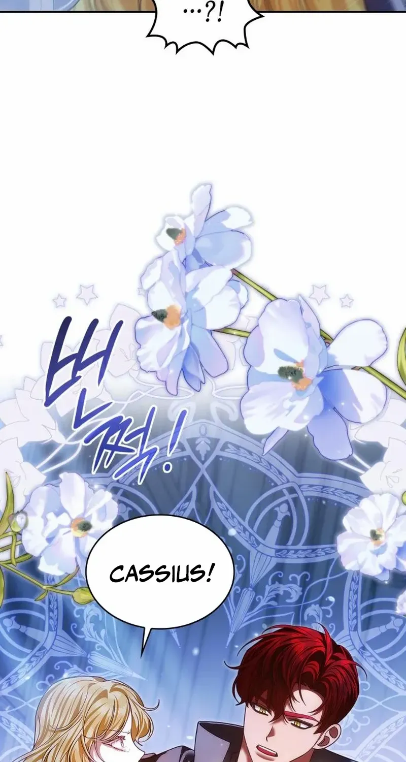 In the Empress’s Bedroom Lives a Snake Chapter 16 page 87 - 