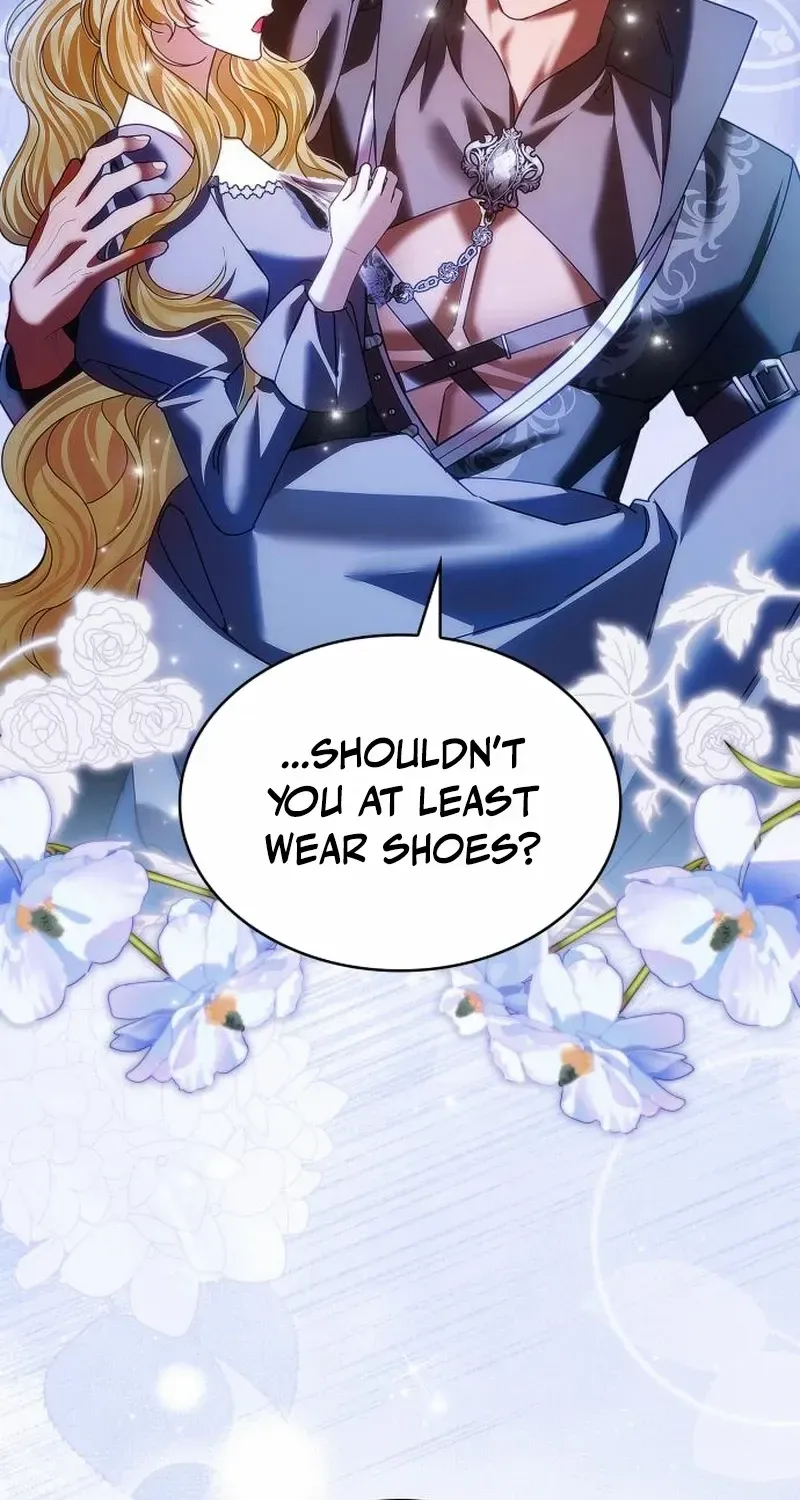 In the Empress’s Bedroom Lives a Snake Chapter 16 page 88 - 