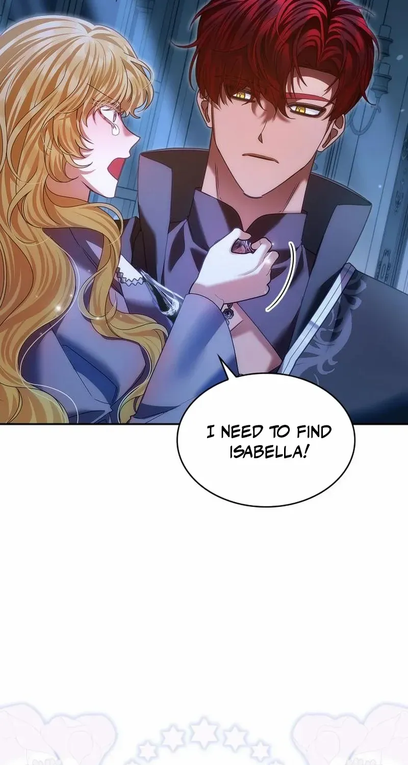 In the Empress’s Bedroom Lives a Snake Chapter 16 page 90 - 