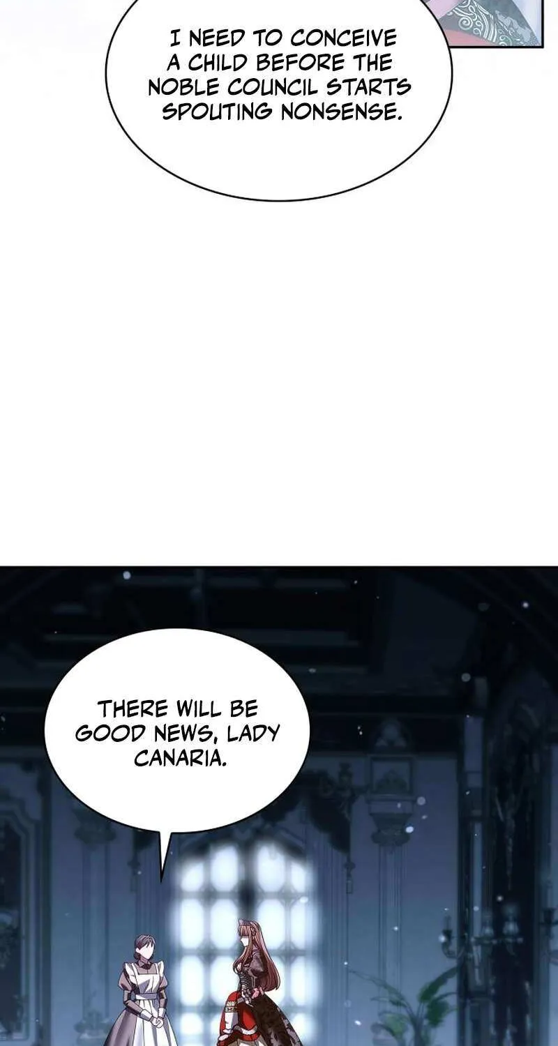 In the Empress’s Bedroom Lives a Snake Chapter 17 page 12 - 