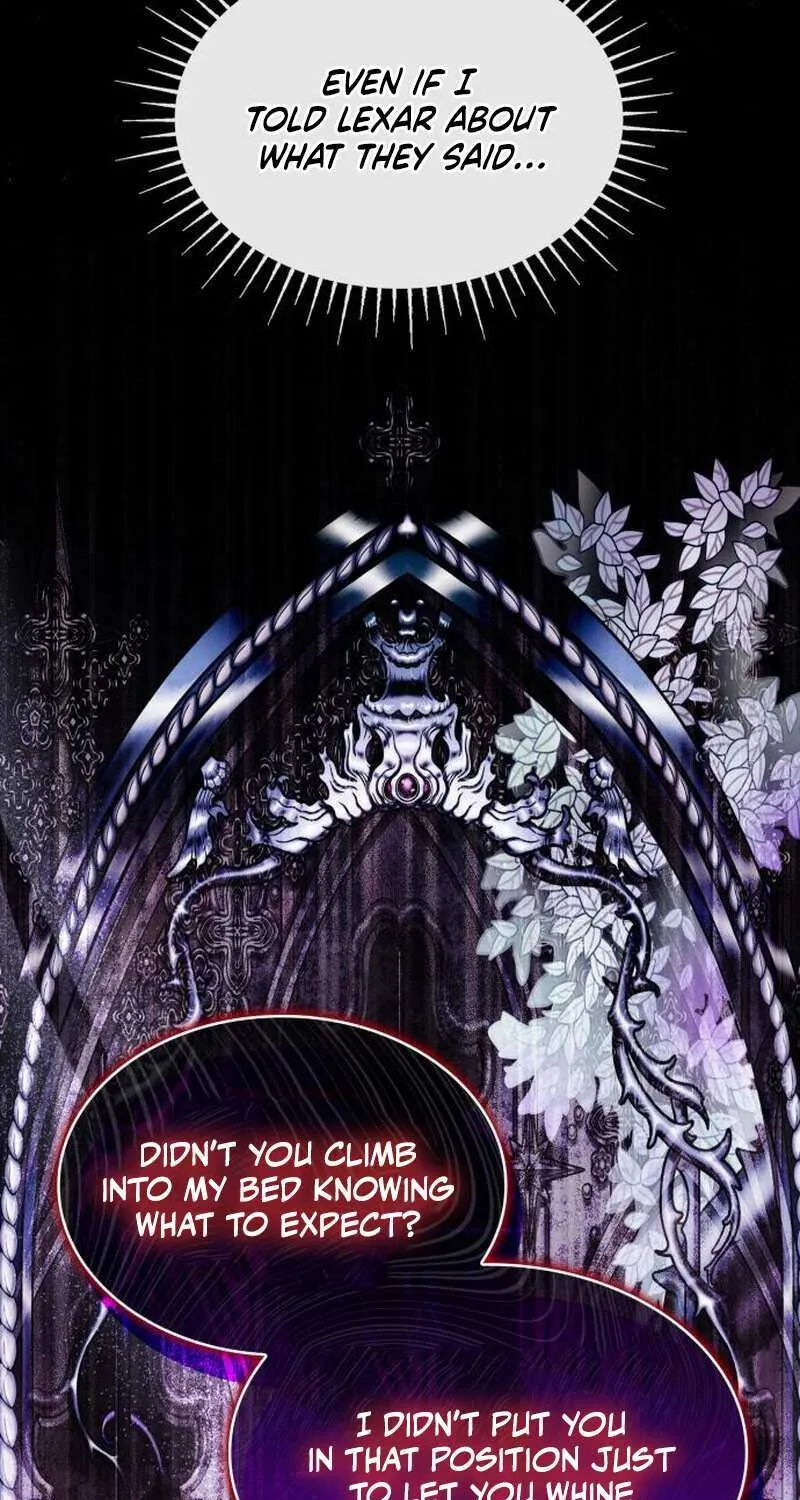 In the Empress’s Bedroom Lives a Snake Chapter 17 page 15 - 