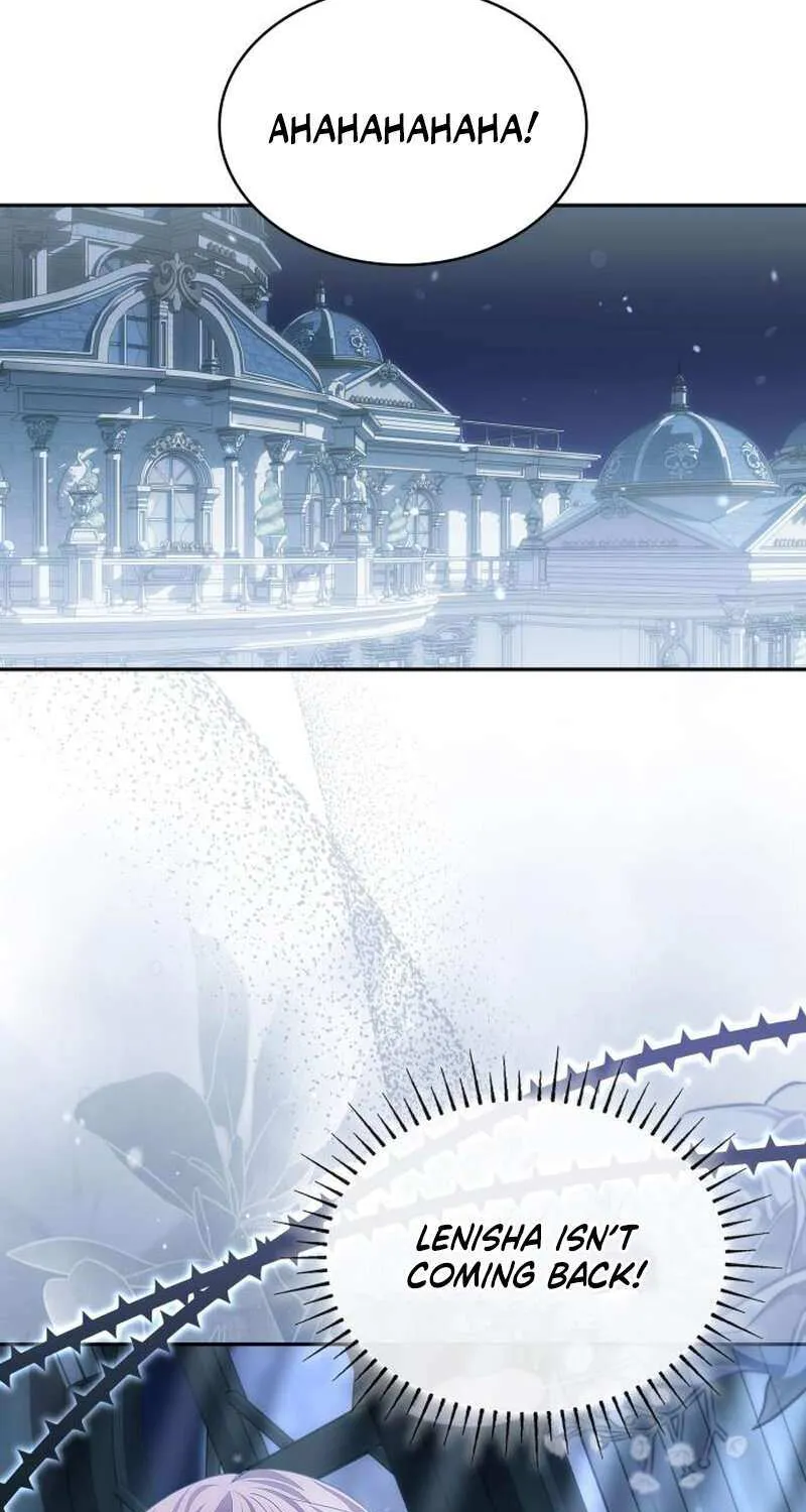 In the Empress’s Bedroom Lives a Snake Chapter 17 page 3 - 