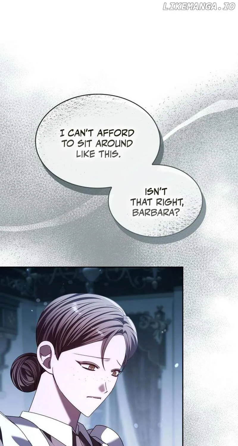 In the Empress’s Bedroom Lives a Snake Chapter 17 page 21 - 
