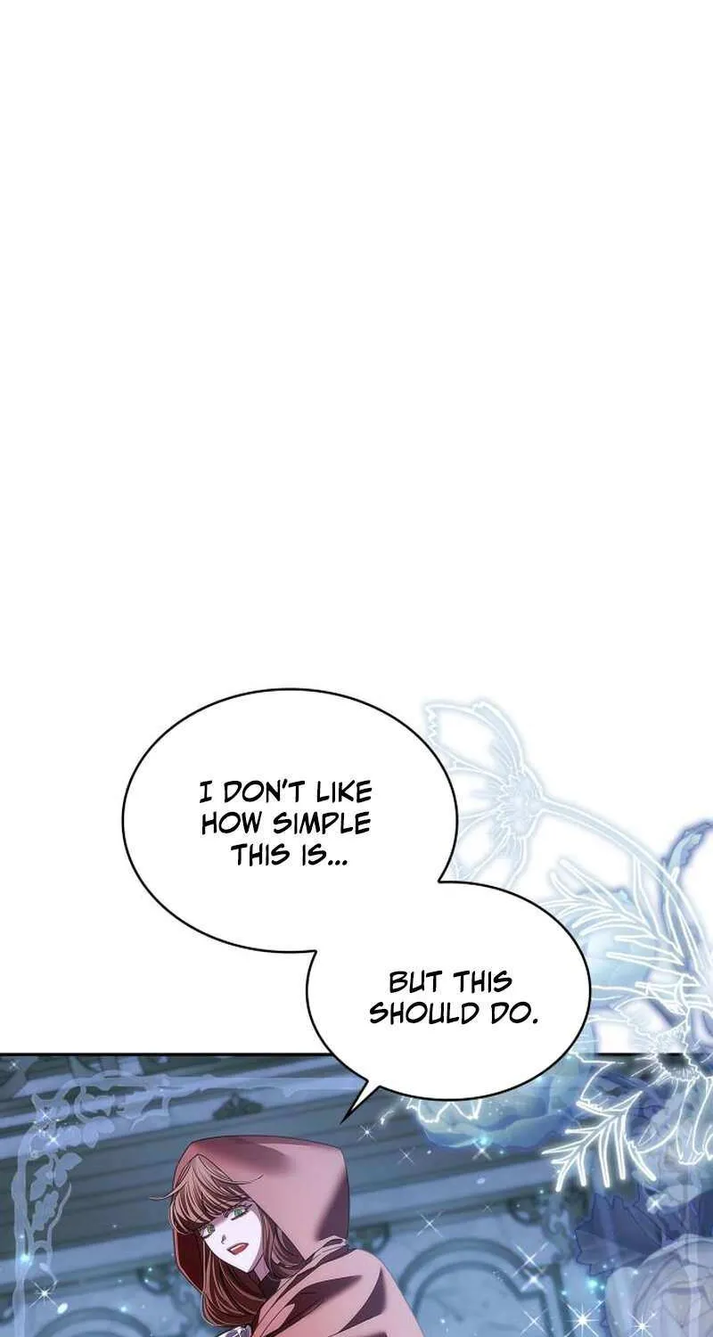 In the Empress’s Bedroom Lives a Snake Chapter 17 page 24 - 