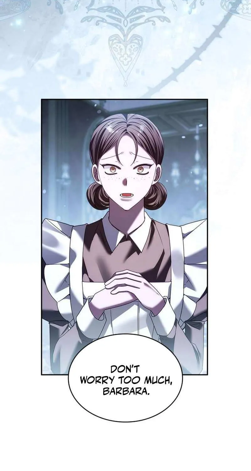 In the Empress’s Bedroom Lives a Snake Chapter 17 page 26 - 