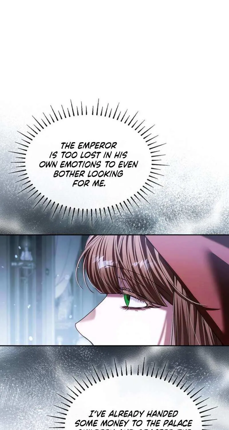 In the Empress’s Bedroom Lives a Snake Chapter 17 page 27 - 