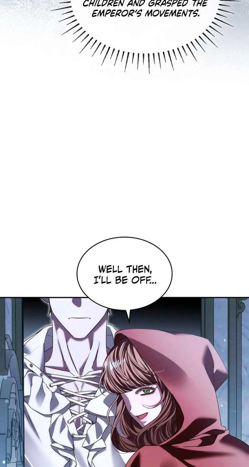 In the Empress’s Bedroom Lives a Snake Chapter 17 page 28 - 
