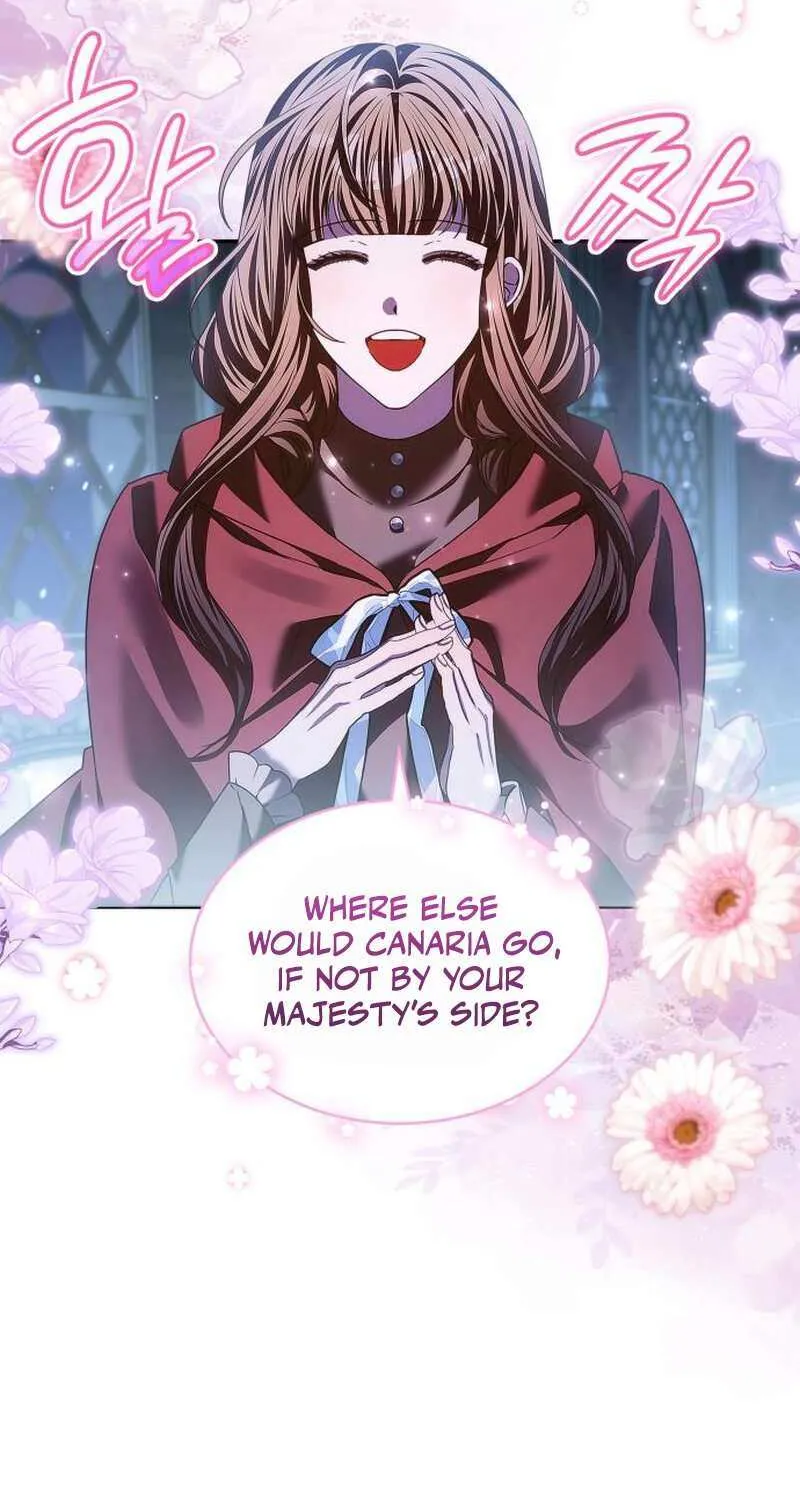 In the Empress’s Bedroom Lives a Snake Chapter 17 page 36 - 
