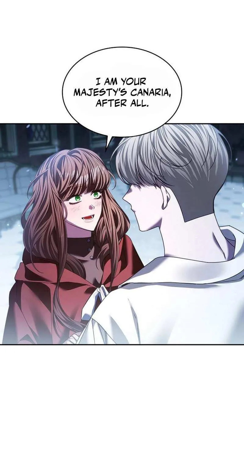 In the Empress’s Bedroom Lives a Snake Chapter 17 page 37 - 