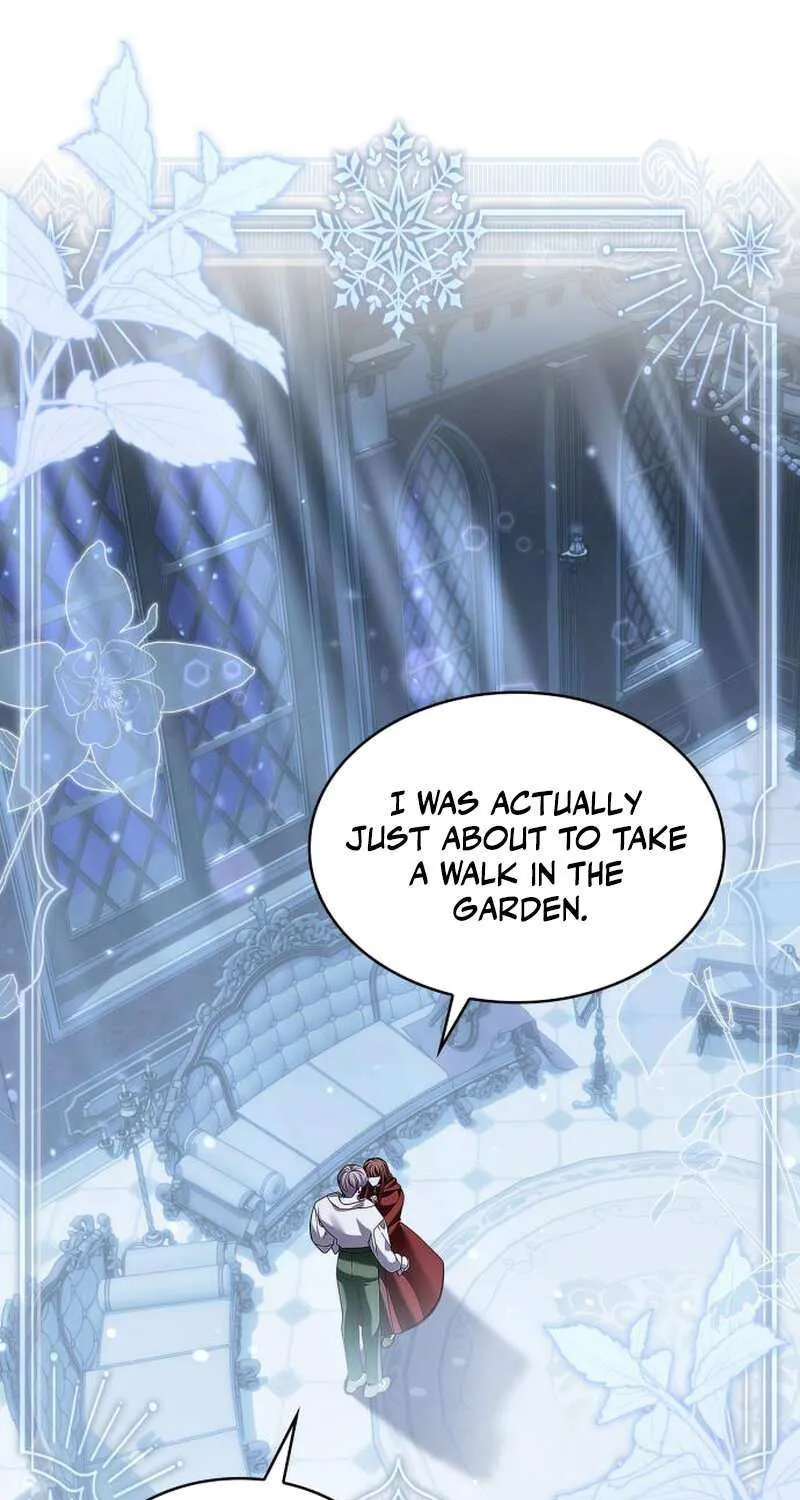 In the Empress’s Bedroom Lives a Snake Chapter 17 page 38 - 