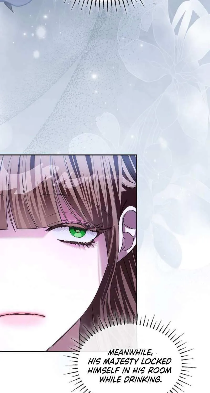 In the Empress’s Bedroom Lives a Snake Chapter 17 page 5 - 