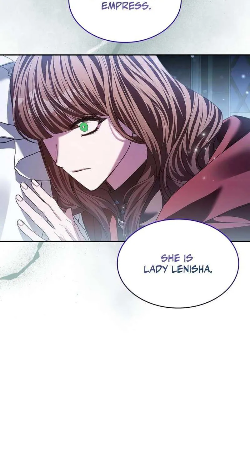 In the Empress’s Bedroom Lives a Snake Chapter 17 page 41 - 