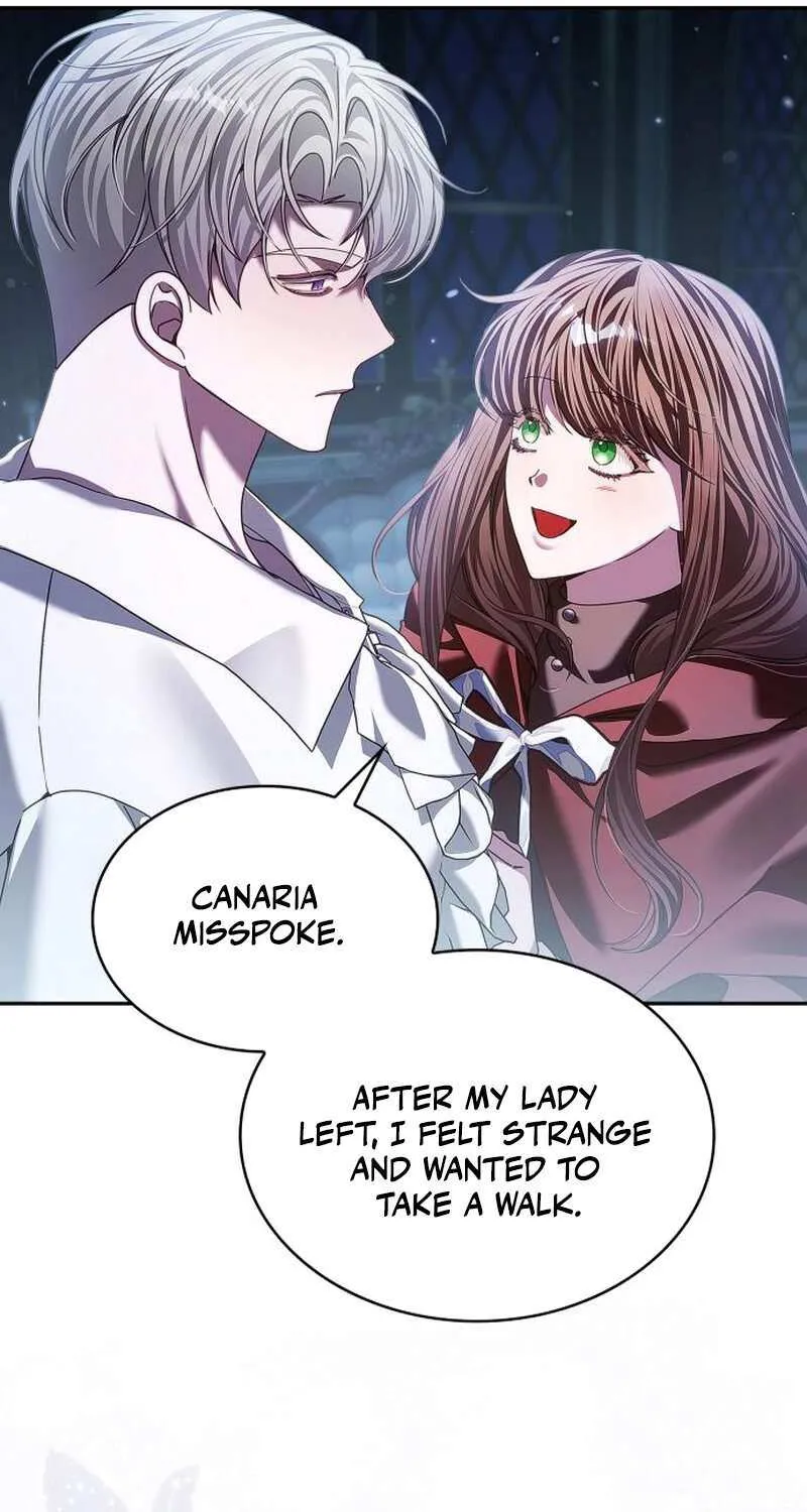 In the Empress’s Bedroom Lives a Snake Chapter 17 page 42 - 